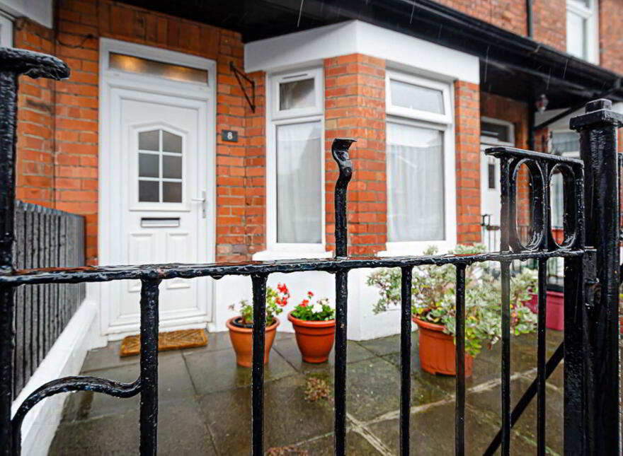 36 Florida Drive, Ravenhill, Belfast, BT6 8EX