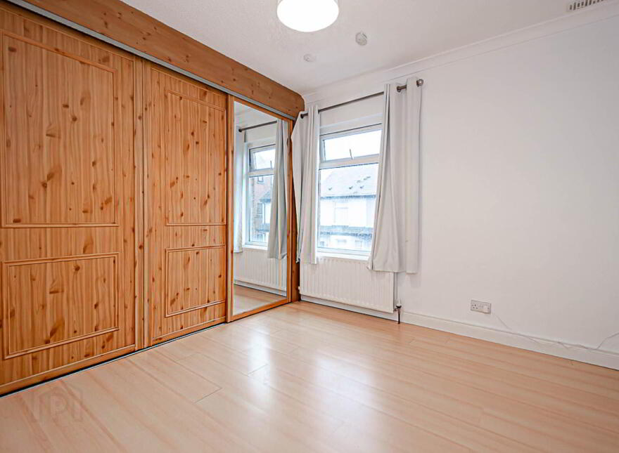 36 Florida Drive, Ravenhill, Belfast, BT6 8EX