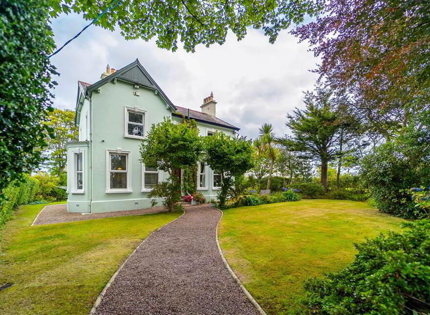 35 Ballyholme Road, Bangor, BT20 5JL photo
