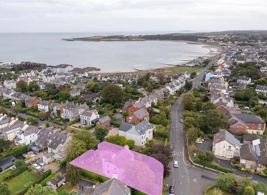 35 Ballyholme Road, Bangor, BT20 5JL