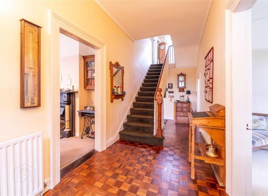 35 Ballyholme Road, Bangor, BT20 5JL