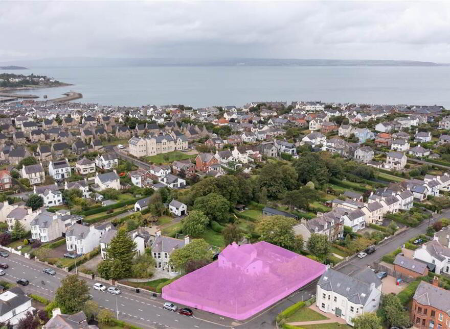 35 Ballyholme Road, Bangor, BT20 5JL