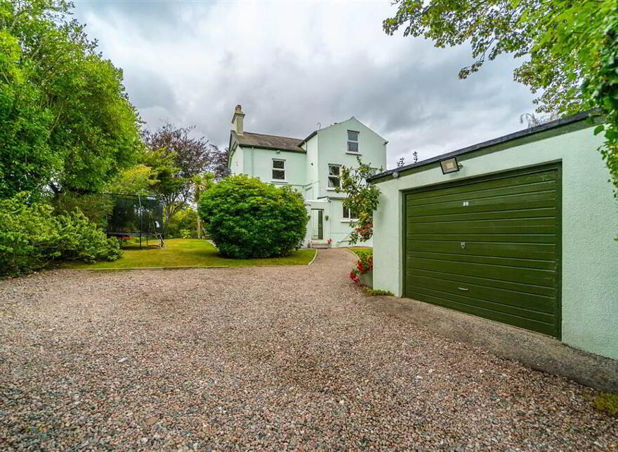35 Ballyholme Road, Bangor, BT20 5JL
