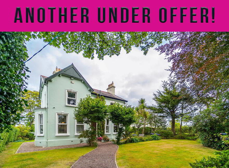 35 Ballyholme Road, Bangor, BT20 5JL
