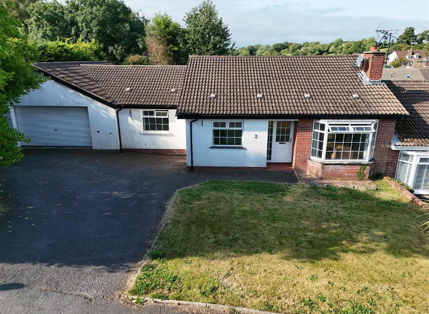 2 Annsfield Park, Killyleagh, Downpatrick, BT30 9PS