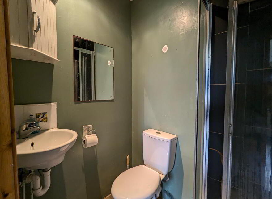 2 Annsfield Park, Killyleagh, Downpatrick, BT30 9PS