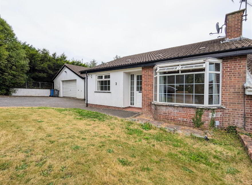 2 Annsfield Park, Killyleagh, Downpatrick, BT30 9PS