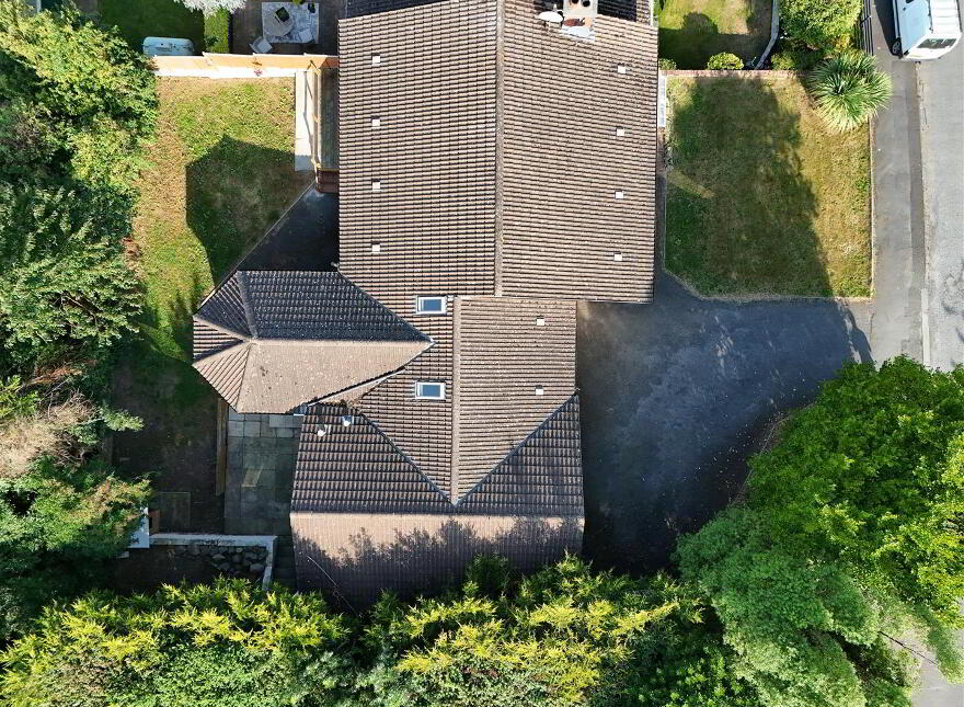 2 Annsfield Park, Killyleagh, Downpatrick, BT30 9PS