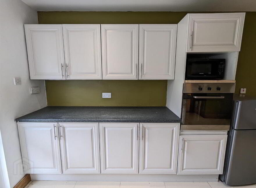 2 Annsfield Park, Killyleagh, Downpatrick, BT30 9PS