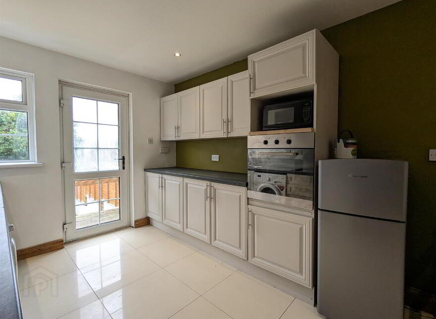2 Annsfield Park, Killyleagh, Downpatrick, BT30 9PS