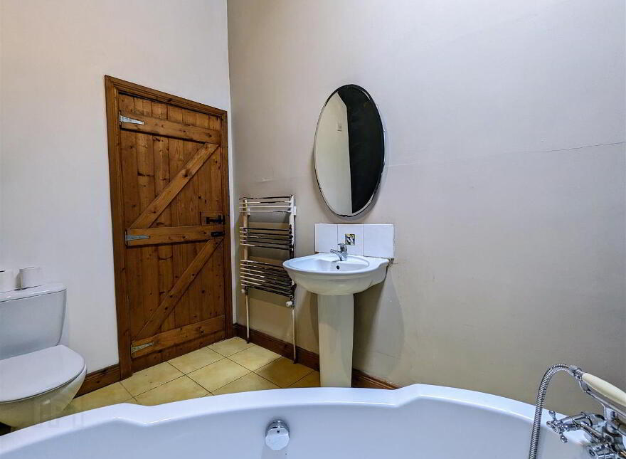 2 Annsfield Park, Killyleagh, Downpatrick, BT30 9PS