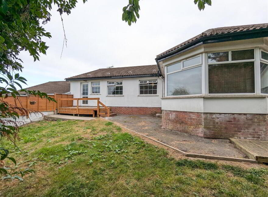 2 Annsfield Park, Killyleagh, Downpatrick, BT30 9PS