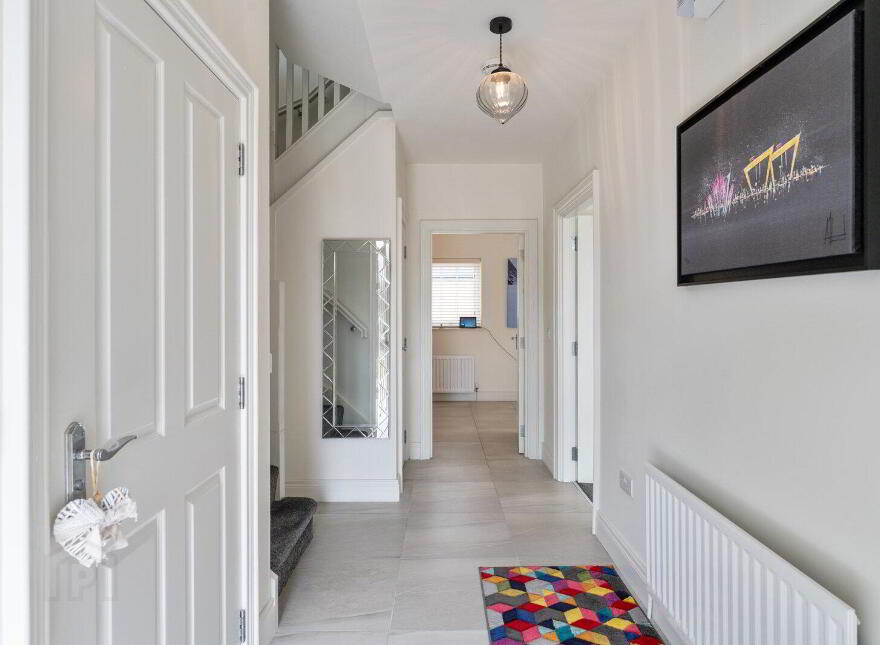 2 Helens Wood Gardens, Bangor, BT19 1GA