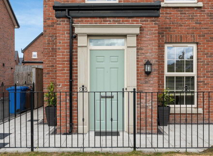 2 Helens Wood Gardens, Bangor, BT19 1GA