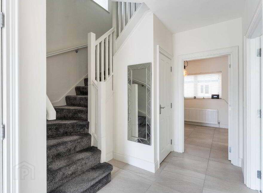 2 Helens Wood Gardens, Bangor, BT19 1GA