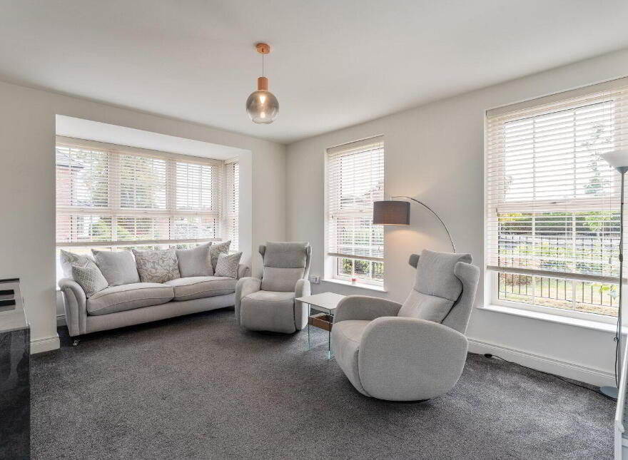 2 Helens Wood Gardens, Bangor, BT19 1GA