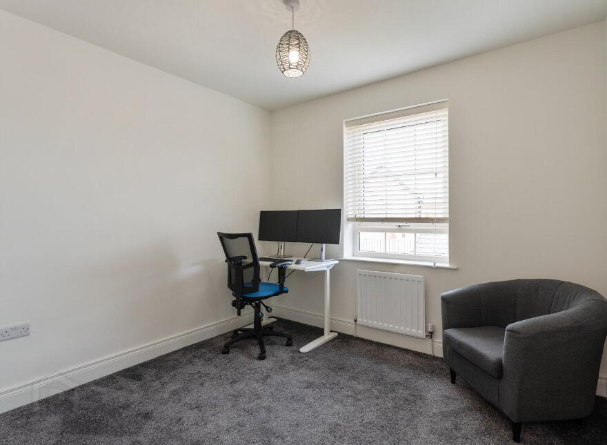 2 Helens Wood Gardens, Bangor, BT19 1GA