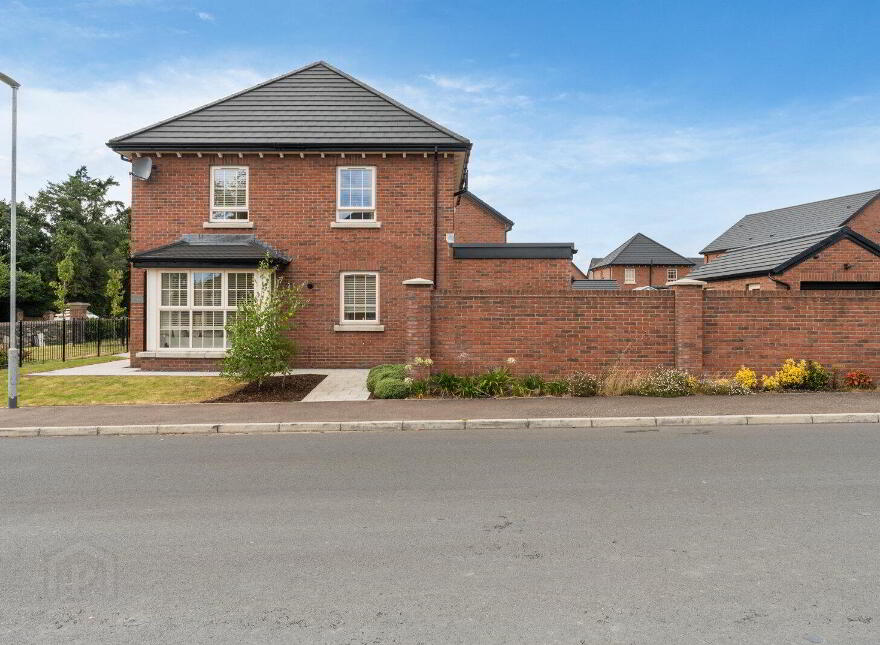 2 Helens Wood Gardens, Bangor, BT19 1GA