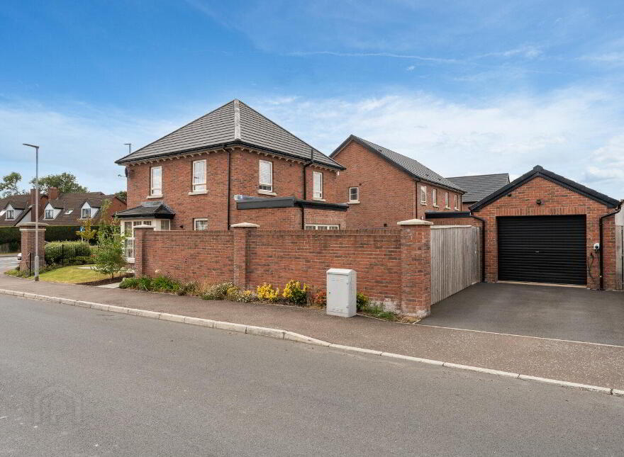 2 Helens Wood Gardens, Bangor, BT19 1GA