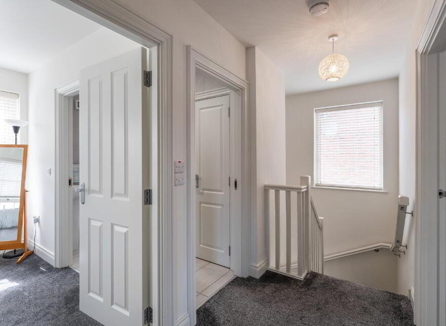 2 Helens Wood Gardens, Bangor, BT19 1GA