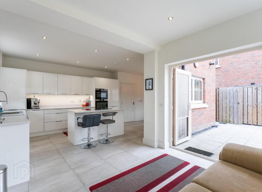 2 Helens Wood Gardens, Bangor, BT19 1GA