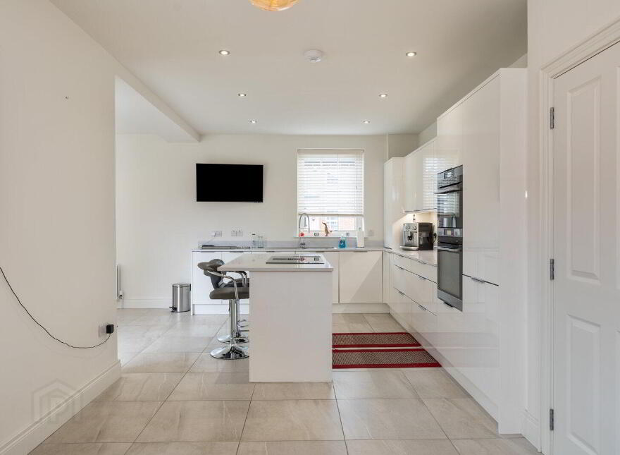 2 Helens Wood Gardens, Bangor, BT19 1GA