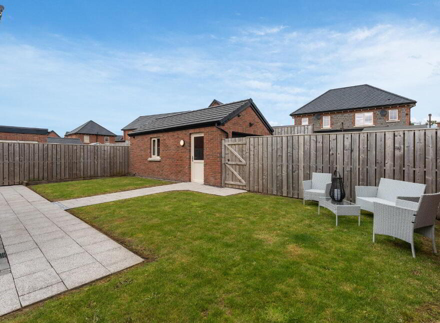 2 Helens Wood Gardens, Bangor, BT19 1GA