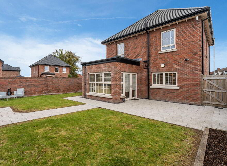 2 Helens Wood Gardens, Bangor, BT19 1GA