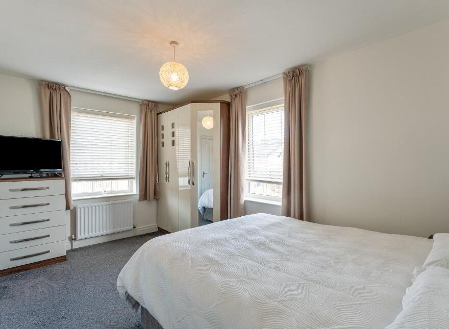 2 Helens Wood Gardens, Bangor, BT19 1GA