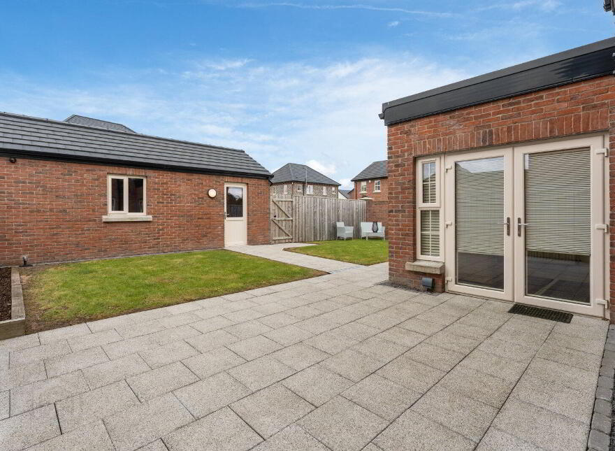 2 Helens Wood Gardens, Bangor, BT19 1GA