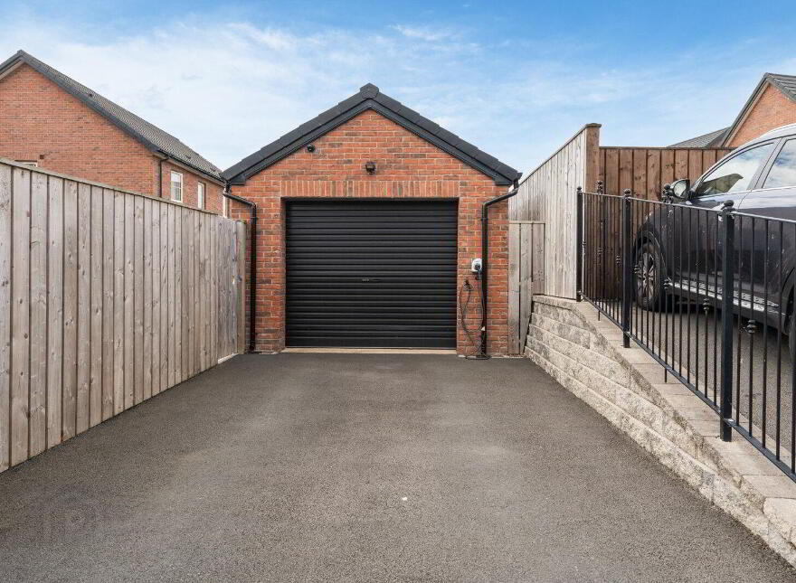 2 Helens Wood Gardens, Bangor, BT19 1GA