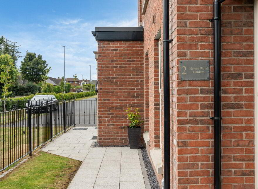 2 Helens Wood Gardens, Bangor, BT19 1GA