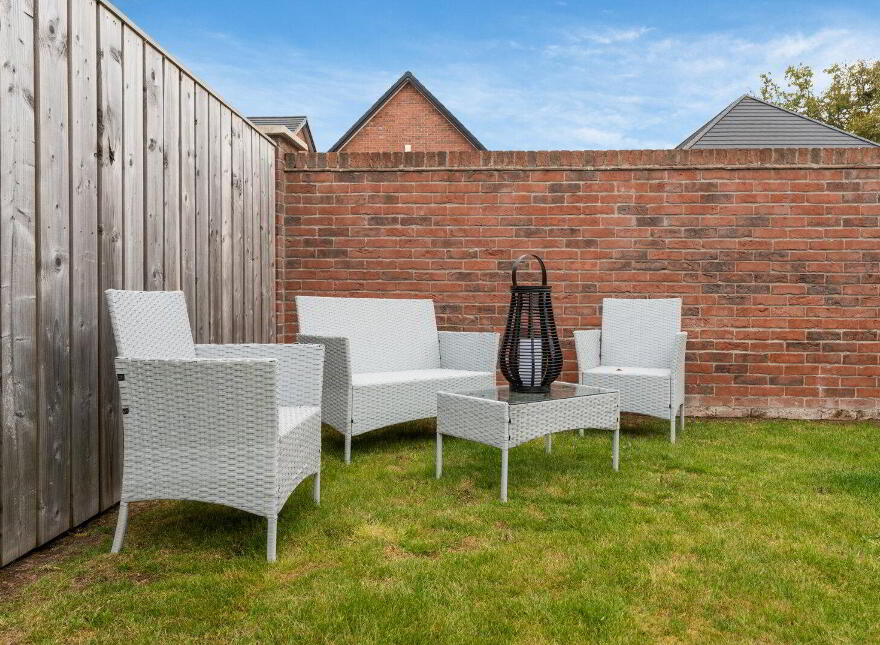 2 Helens Wood Gardens, Bangor, BT19 1GA
