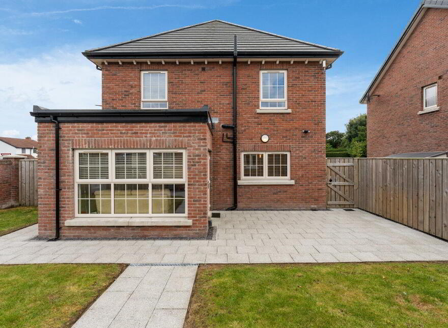 2 Helens Wood Gardens, Bangor, BT19 1GA