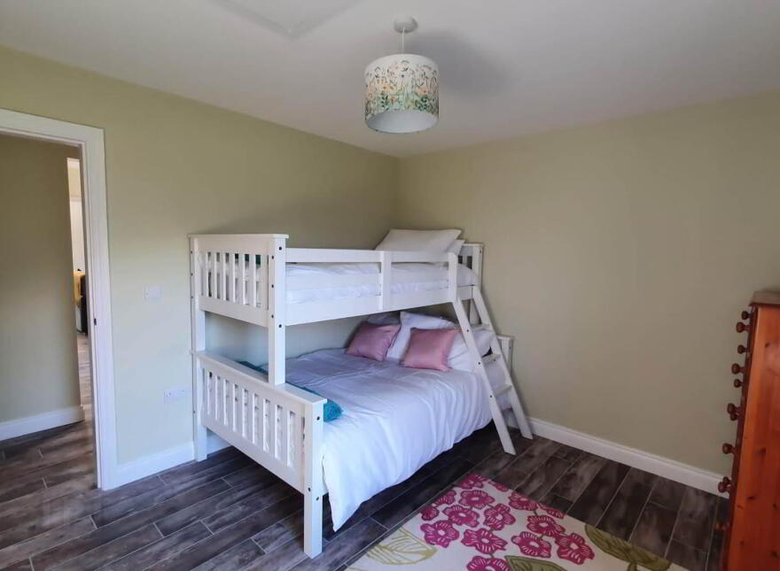 111 Magheramore Road, Armoy, Ballymoney, BT53 8RE