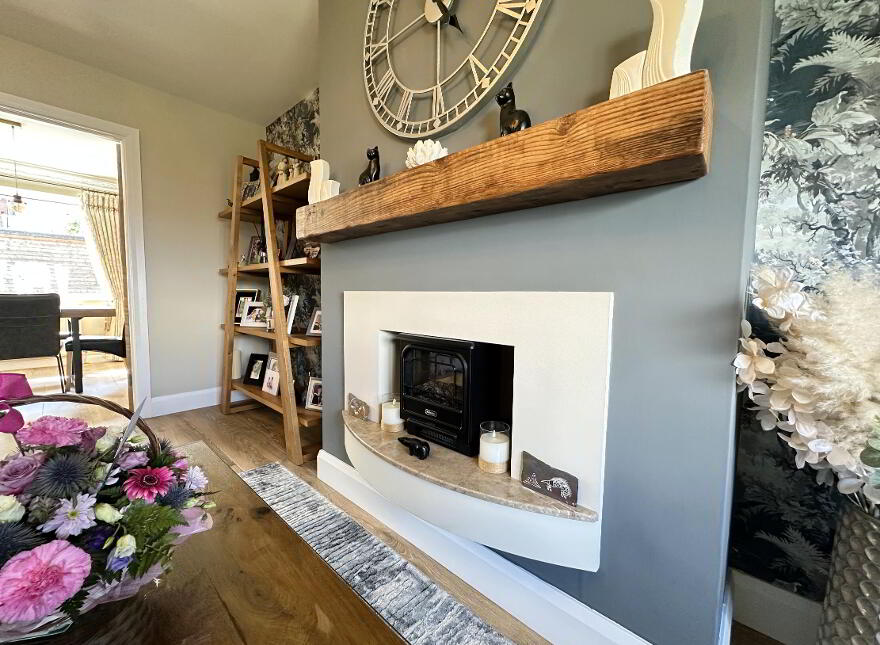 25 Breezeways, Banbridge, BT32 3XX