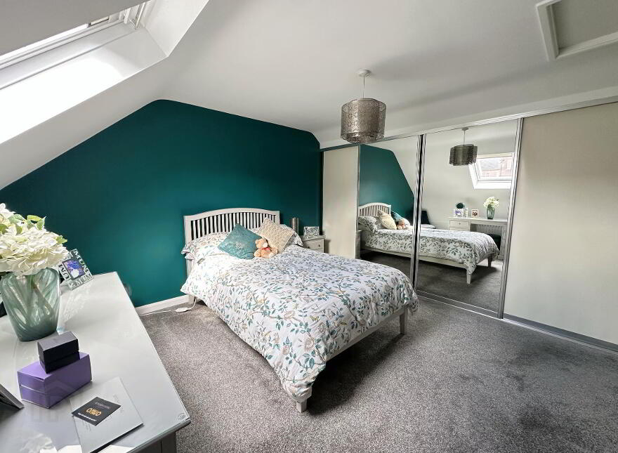 25 Breezeways, Banbridge, BT32 3XX