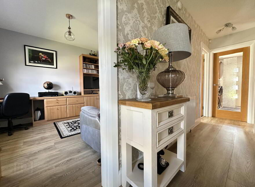 25 Breezeways, Banbridge, BT32 3XX
