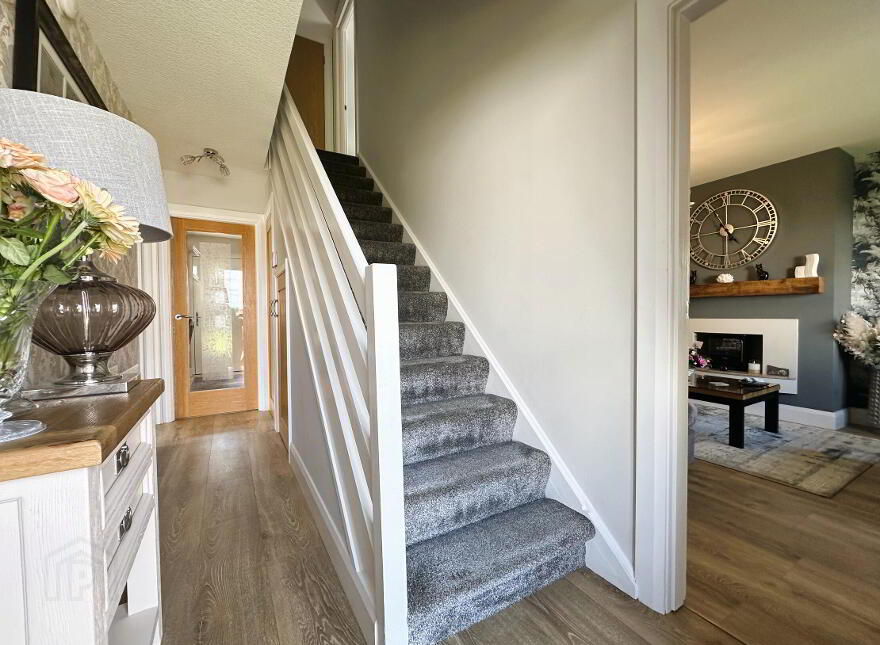25 Breezeways, Banbridge, BT32 3XX