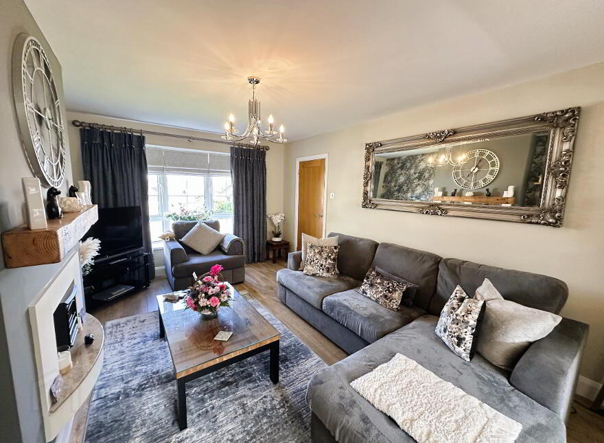 25 Breezeways, Banbridge, BT32 3XX