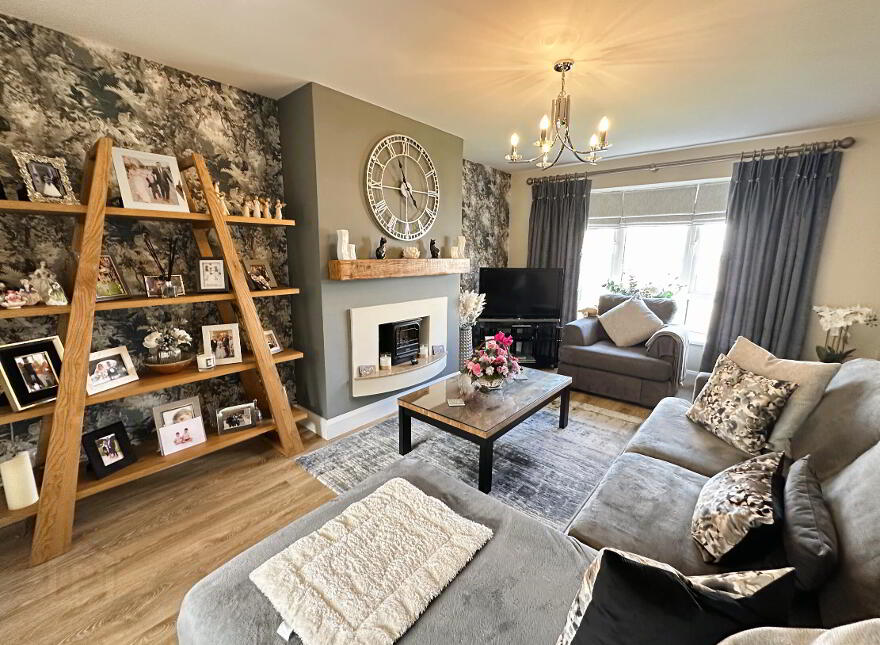 25 Breezeways, Banbridge, BT32 3XX