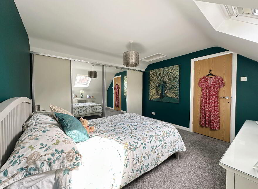 25 Breezeways, Banbridge, BT32 3XX