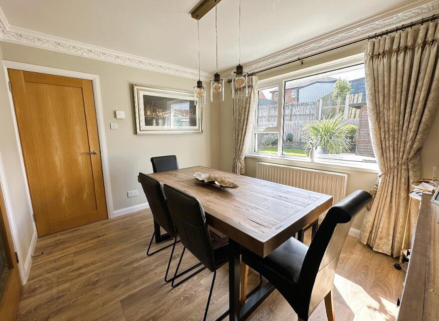 25 Breezeways, Banbridge, BT32 3XX