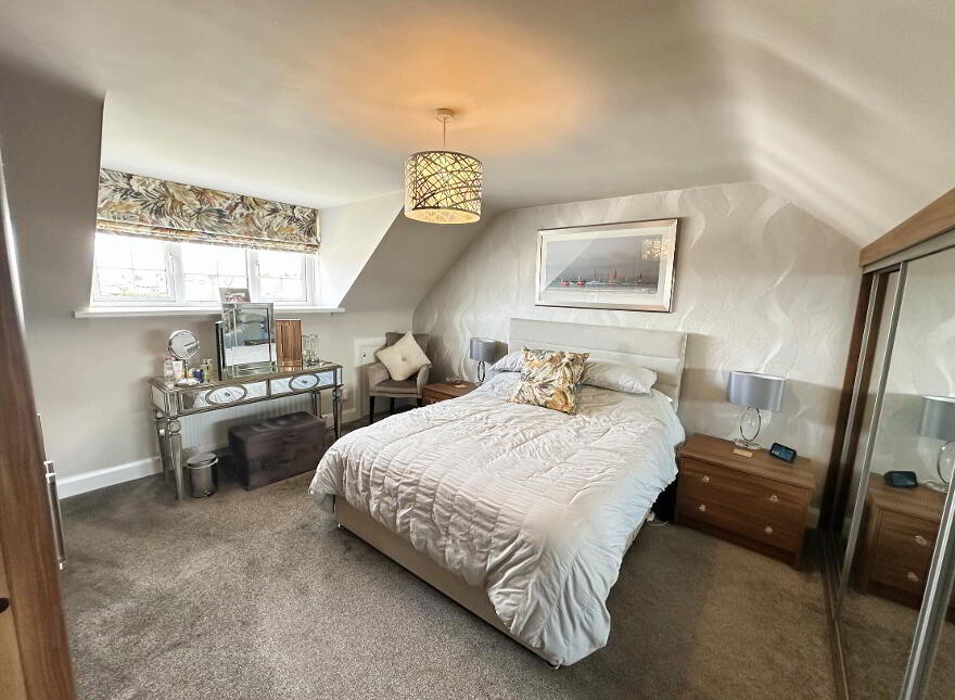 25 Breezeways, Banbridge, BT32 3XX
