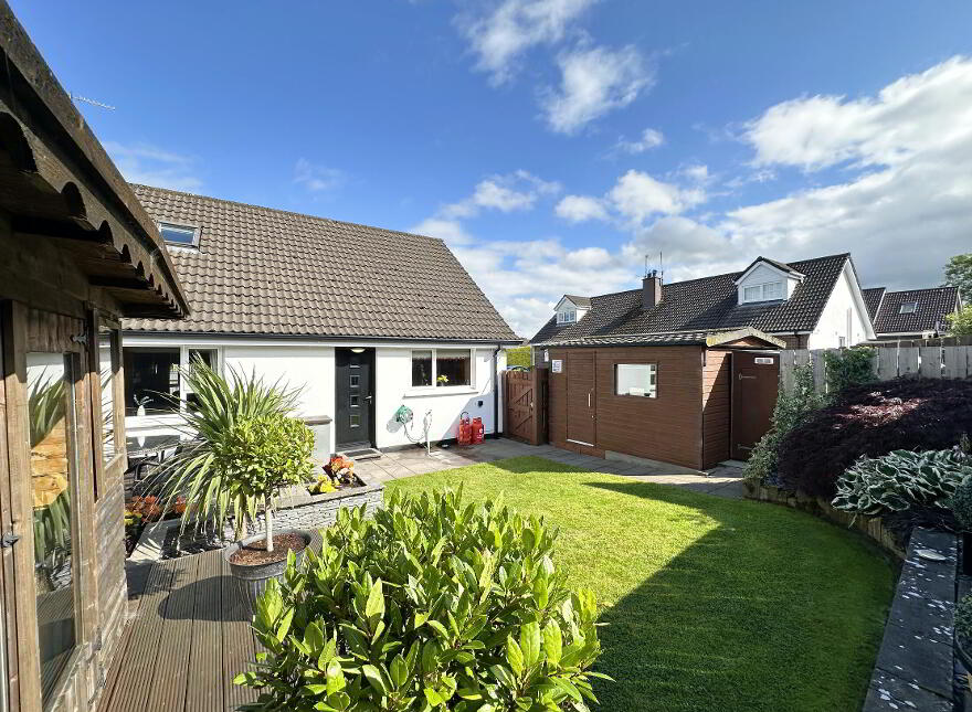 25 Breezeways, Banbridge, BT32 3XX