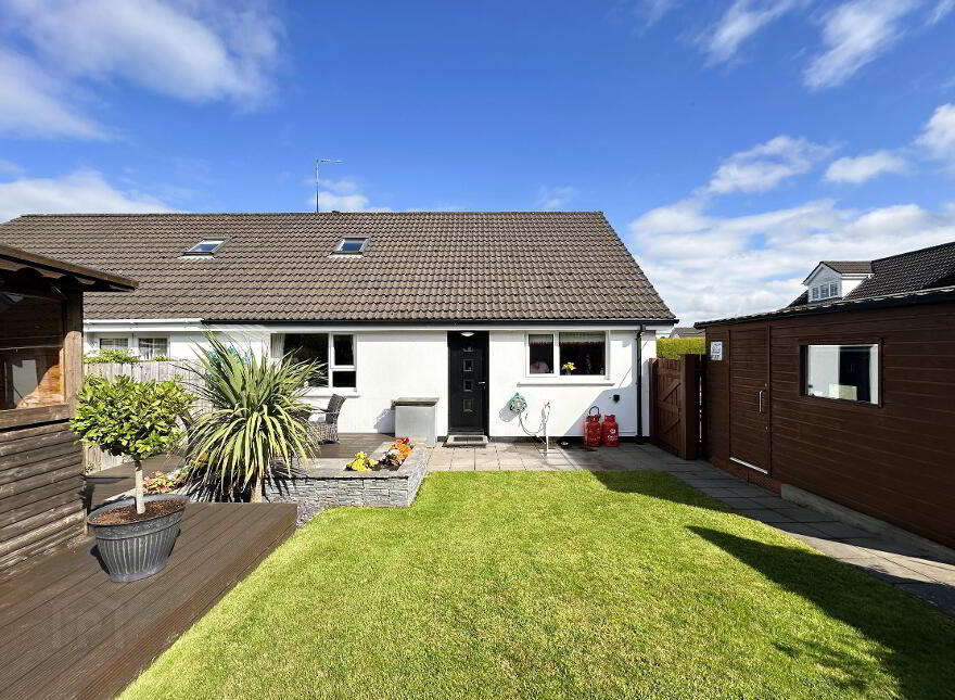 25 Breezeways, Banbridge, BT32 3XX