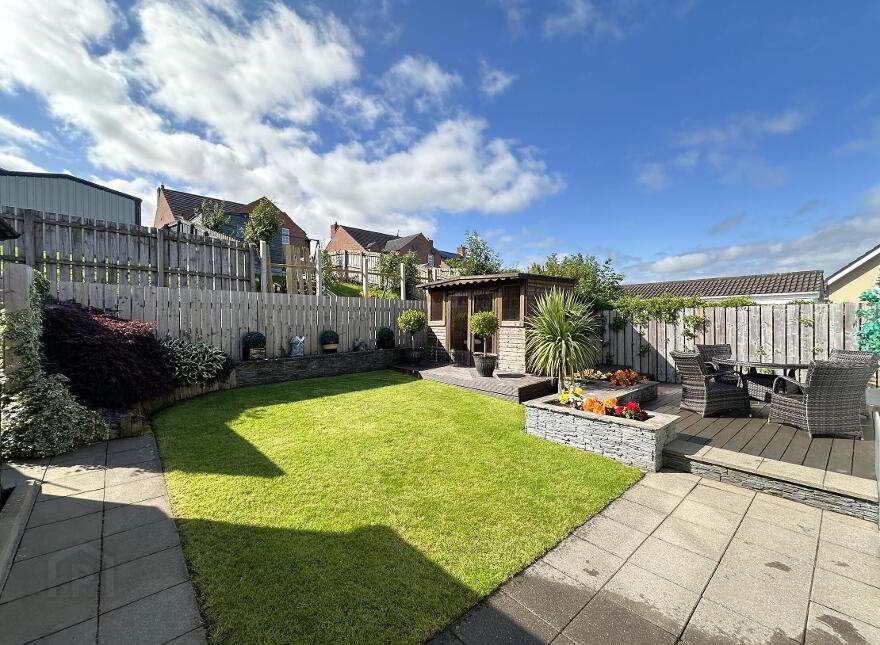 25 Breezeways, Banbridge, BT32 3XX
