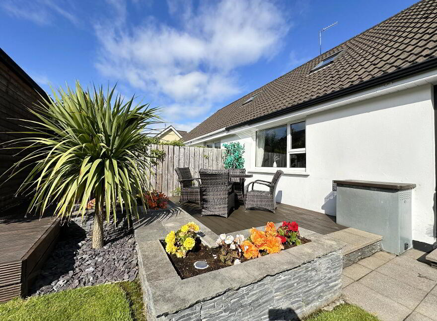25 Breezeways, Banbridge, BT32 3XX
