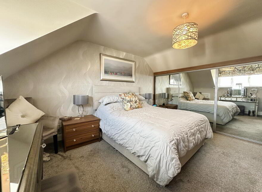25 Breezeways, Banbridge, BT32 3XX