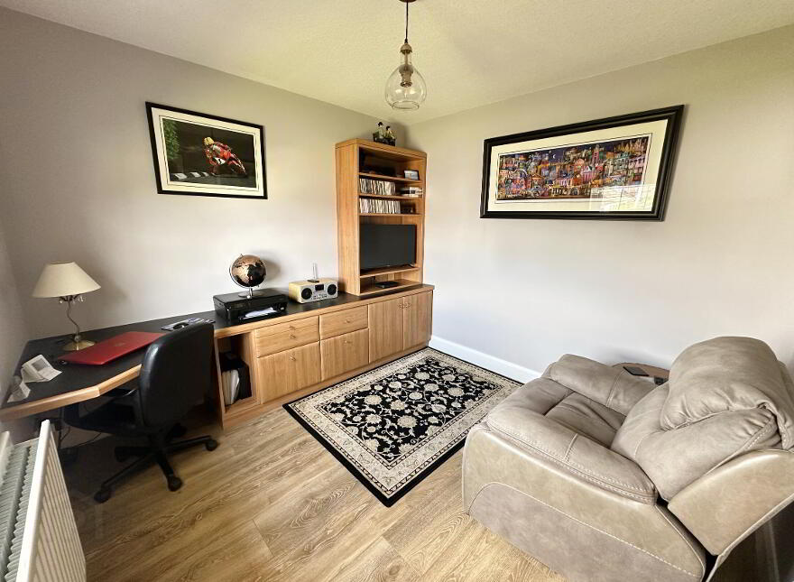 25 Breezeways, Banbridge, BT32 3XX